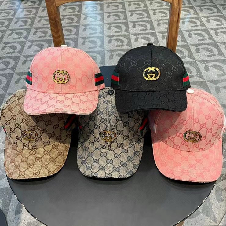 Gucci cap 071402
